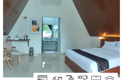 Bintan Resort | Kawaland glamping resort