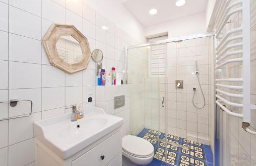 Gdansk City Center Apartment | Kawalerka Refektarska krr