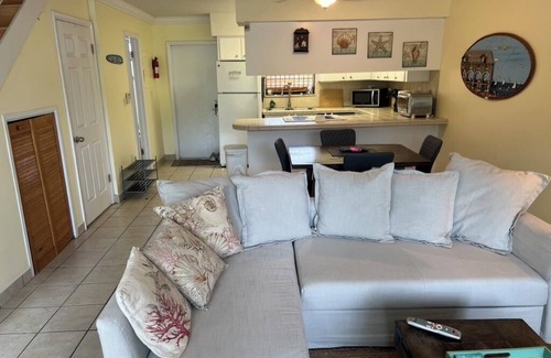 Key Largo Condo | Kawama Yacht Club - 2 Bedrooms with a Private Ocean Front Beach