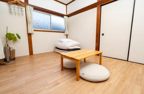 Shimoda Apartment | Kawamura Apartment 203