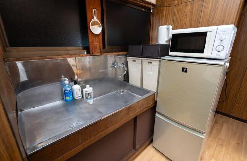 Shimoda Apartment | Kawamura Apartment 203