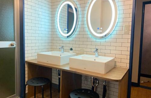 Kusatsu Onsen Apartment | Kawamura Building 3F - Vacation STAY 47042v