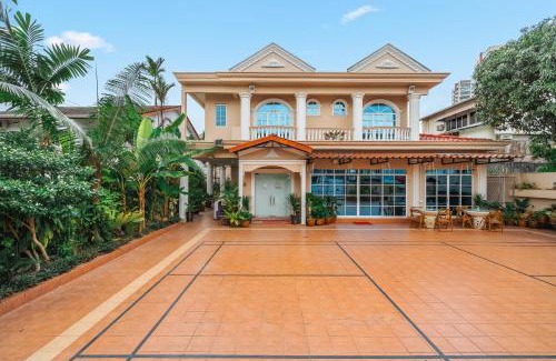 Central District Villa | Kawane Natassha Villa by RR JBcity