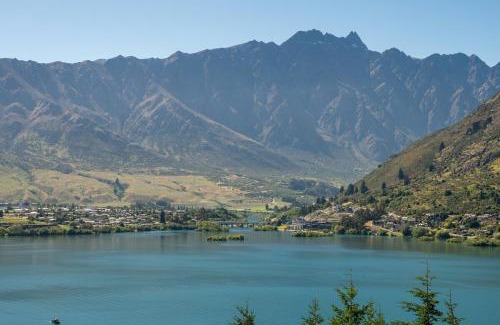 Frankton Apartment | Kawarau Room