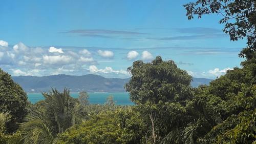Ko Pha-ngan Hotel | Kawarin Secret Hut Hotel and Resort