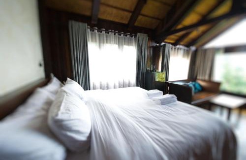 Ko Pha-ngan Hotel | Kawarin Secret Hut Hotel and Resort