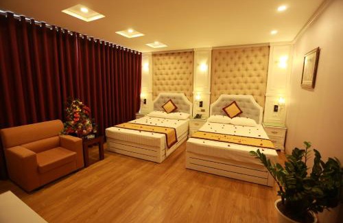 Dich Vong Hotel | Kawasaki Hotel Cầu Giấy