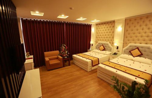 Dich Vong Hotel | Kawasaki Hotel Cầu Giấy