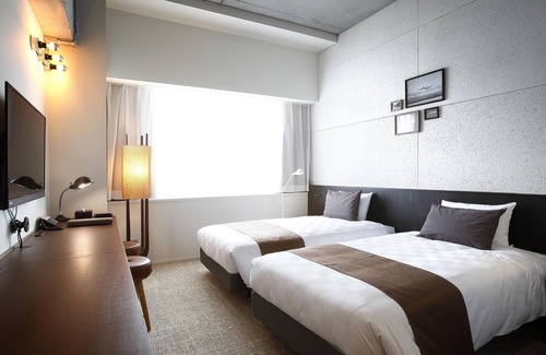 Tonomachi Hotel | Kawasaki King Skyfront Tokyu REI Hotel