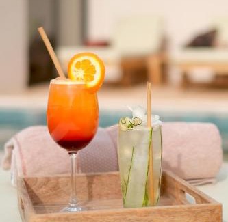 Saly Petite Cote Hotel | Kawga Hôtel