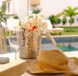 Saly Petite Cote Hotel | Kawga Hôtel