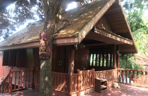 Wat Ket House | Kawila126