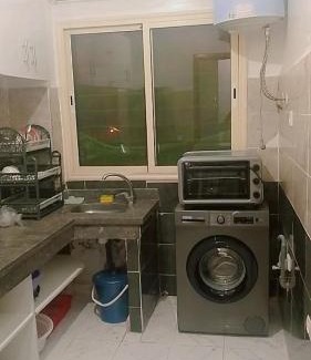 District of Sidi Youssef Ben Ali Apartment | Kawtar