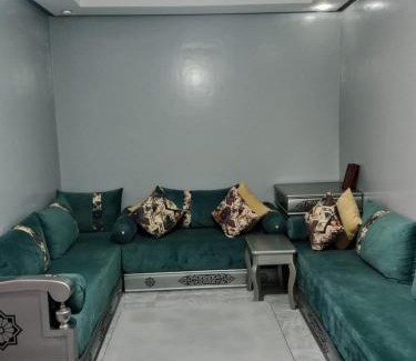 Safi Apartment | Kawtar