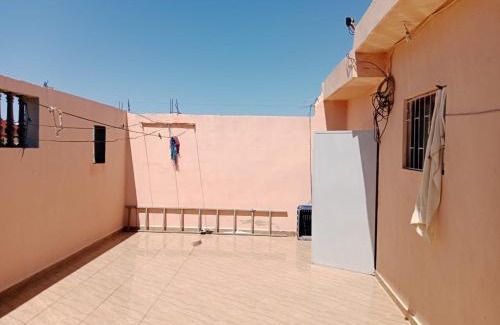 Safi Apartment | Kawtar