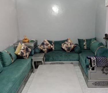 Safi Apartment | Kawtar