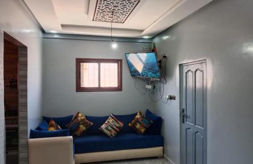 Safi Apartment | Kawtar