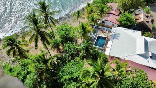 Le Carbet Villa | Kay Alice - Beachfront Villa