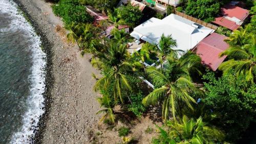 Le Carbet Villa | Kay Alice - Beachfront Villa