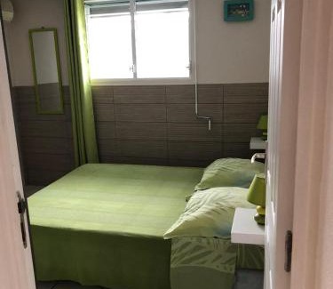Les Anses-d'Arlets Apartment | Kay Ghislaine