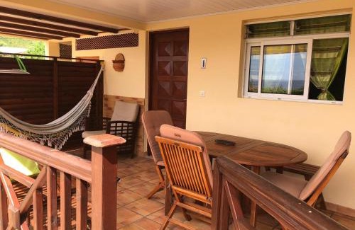 Les Anses-d'Arlets Apartment | Kay Ghislaine