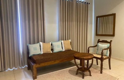 Hendala Hotel | KAY JAY BEACH FRONT