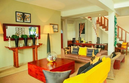 Hendala Hotel | KAY JAY BEACH FRONT