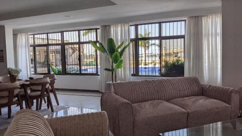 Kivukoni Apartment | Kay's Place Seaview