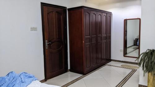 Kivukoni Apartment | Kay's Place Seaview