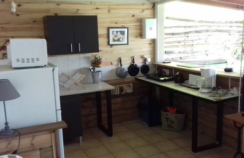 La Trinite House | Kay Zanndoli, sea view, pool, jacuzzi, garden