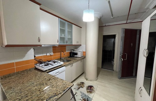 Gayrettepe Apartment | Kaya Apart Point
