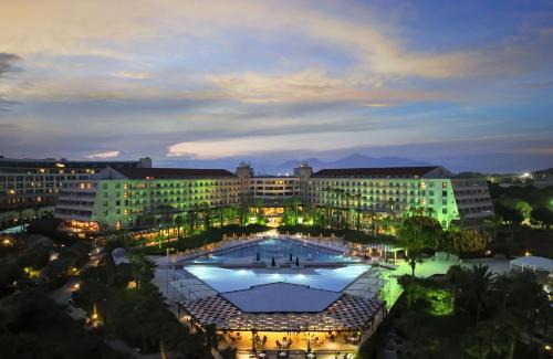 Belek Golf Area Hotel | Kaya Belek