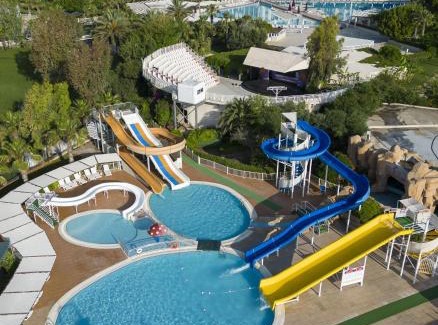 Belek Golf Area Hotel | Kaya Belek