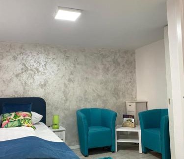 Sibiu Old Town House | Kaya Home