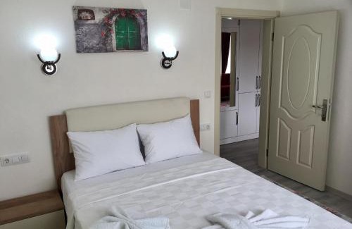 Ortaca Apartment | Kaya House Daily Flat