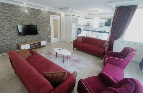 Ortaca Apartment | Kaya House Daily Flat
