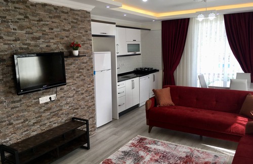 Ortaca Apartment | Kaya House Daily Flat