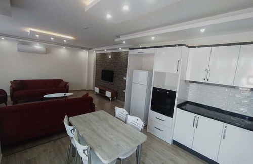 Ortaca Apartment | Kaya House Daily Flat