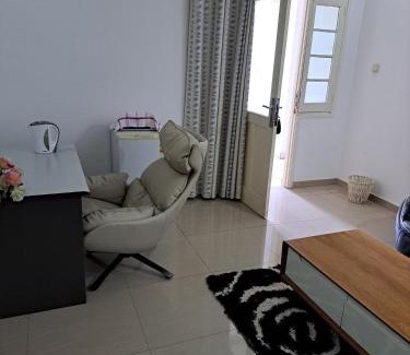 Xai-Xai Hotel | Kaya Ka hina