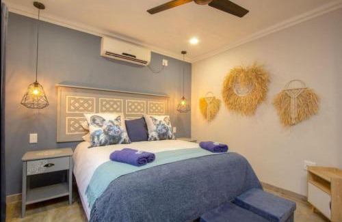 Marloth Park House | Kaya KaBush