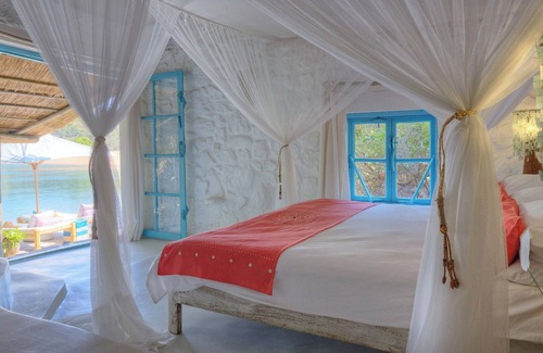 Nkwazi Village Cabin | Kaya Mawa
