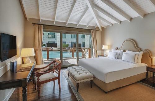 Belek Golf Area Hotel | Kaya Palazzo Golf Resort