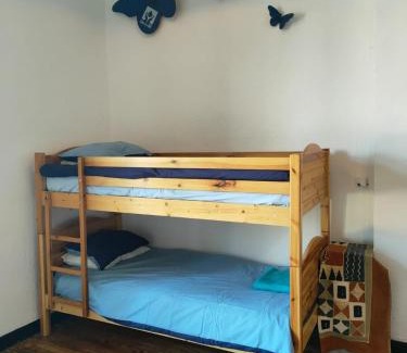 Pays-de-Belves Apartment | Kaya Rentals