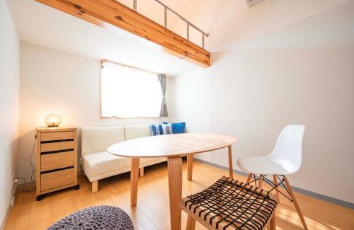 Kohoku Ward Apartment | KAYA Stay Yokohama