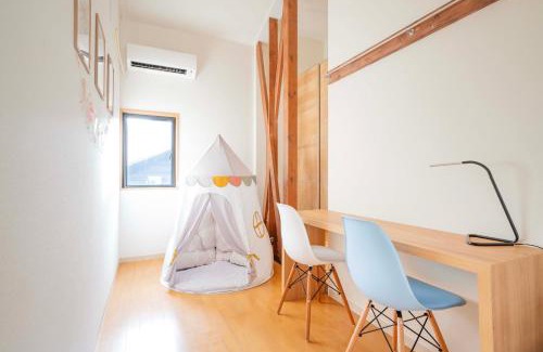 Kohoku Ward Apartment | KAYA Stay Yokohama