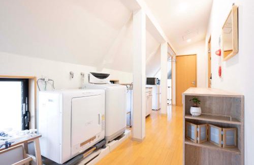 Kohoku Ward Apartment | KAYA Stay Yokohama