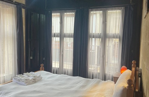 Sahinbey Bed & Breakfast | Kayacık Konağı