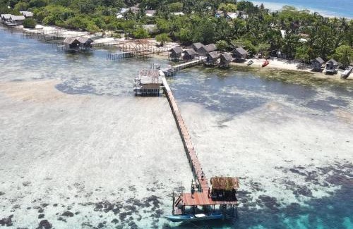 Raja Ampat House | Kayafyof Homestay