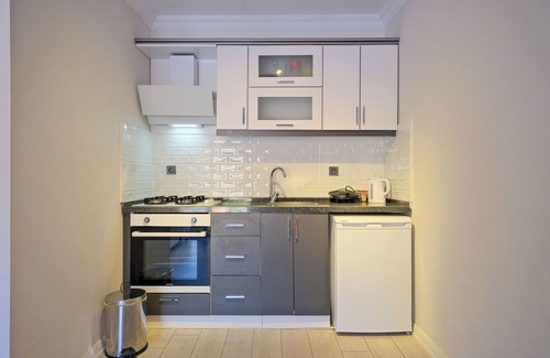 Kayakoy Apartment | Kayaköy Suite