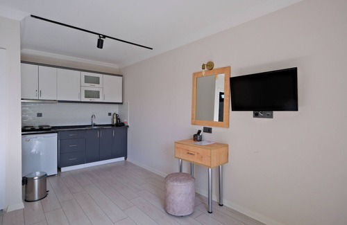 Kayakoy Apartment | Kayaköy Suite
